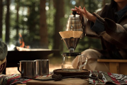 6 Best Portable Water Filters For Camping For Ultimate Off-Grid Safety