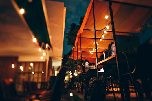 6 Best Durable Fabrics For Custom Awning Repairs Save Without Sacrifice