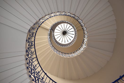 6 Best Apartment Stair Solutions For Space-Saving That Maximize Every Inch