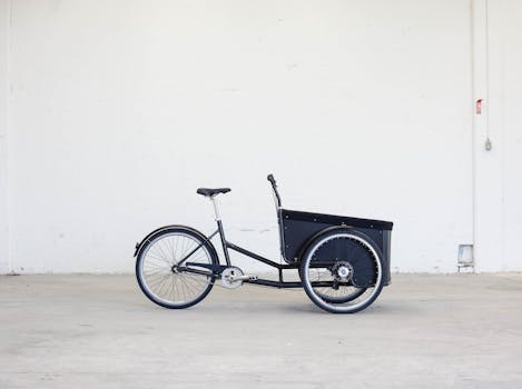 6 Best Space-Saving Bike Storage For Tiny Houses That Maximize Every Inch