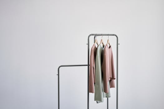 6 Best Closet Lighting Solutions For Small Spaces That Feel Spacious