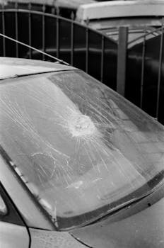 6 Best Glass Repair Services For Camper Vans That Nomads Swear By