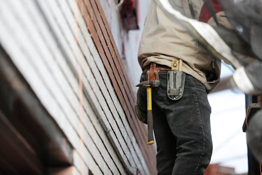 5 Best Tool Belts For Diy Enthusiasts In Alternative Living Nomads Swear By