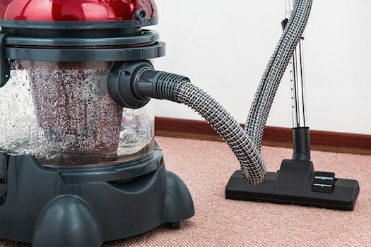 6 Best Vacuum Cleaners For Pest Cleanup In Apartments That Serve Dual Needs