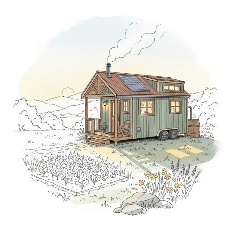 6 Best Compact Kayaks For Tiny Home Garages That Maximize Every Inch